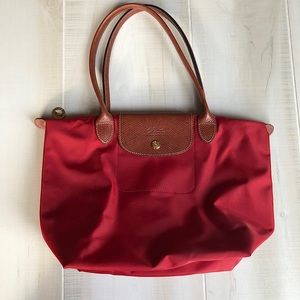 Longchamp Bag